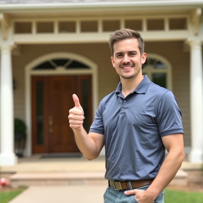 Founder of Ant & Rodent Pest Control Chicopee